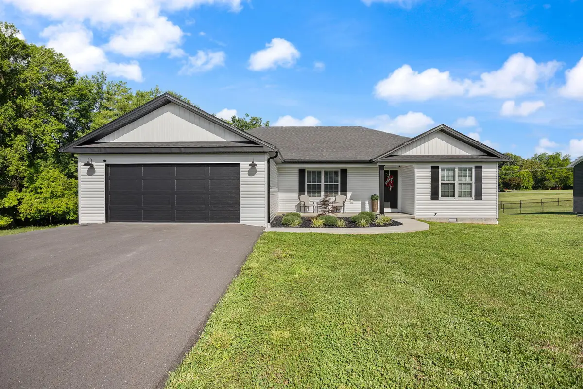 98 Deerview Lane, Russell Springs, KY 42642 - #1