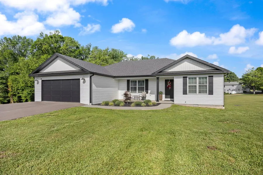 98 Deerview Lane, Russell Springs, KY 42642 - #2