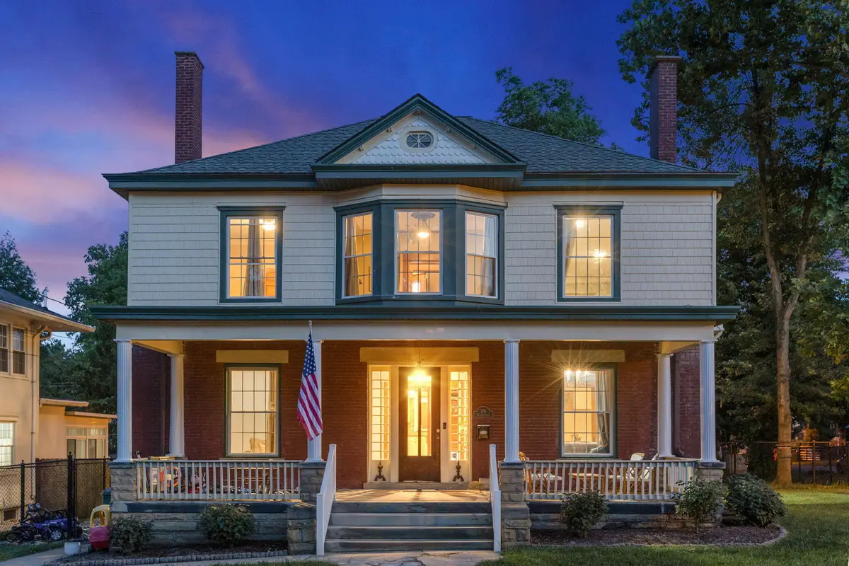 219 Burnam Court, Richmond, KY 40475 - #1