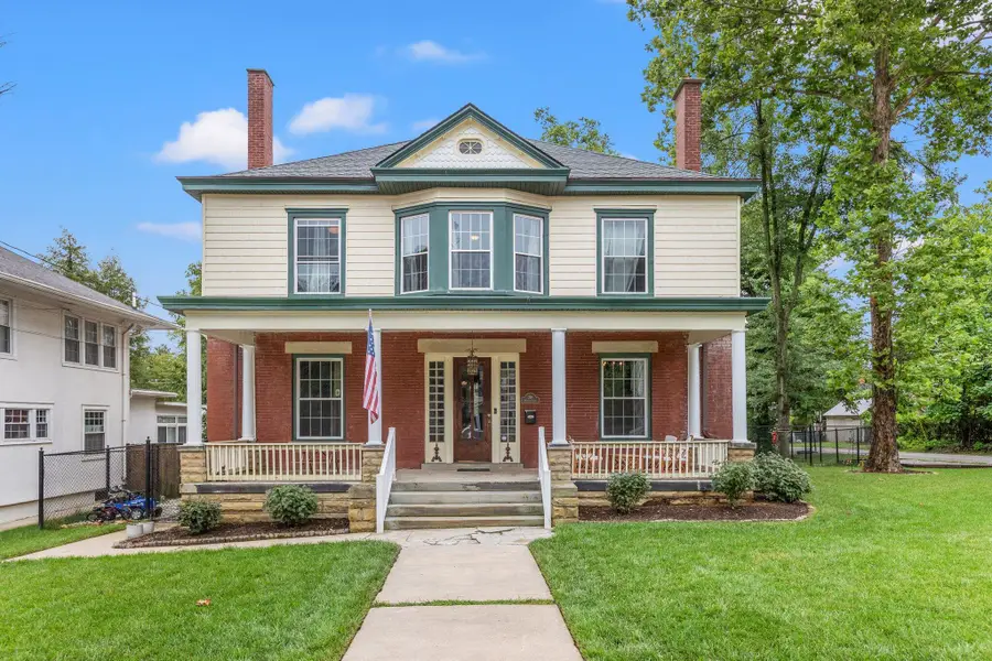 219 Burnam Court, Richmond, KY 40475 - #2
