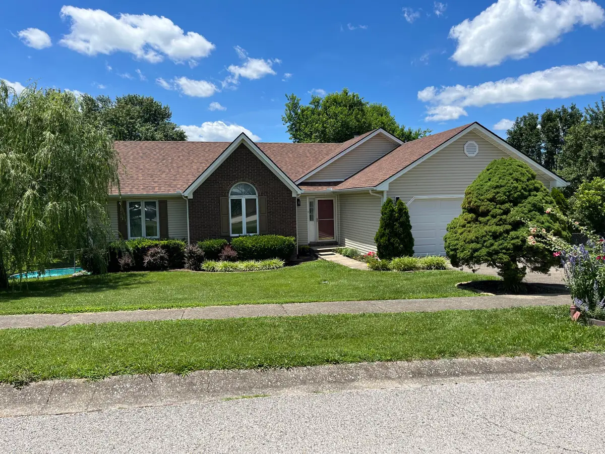 102 Beechwood Drive, Richmond, KY 40475 - #1
