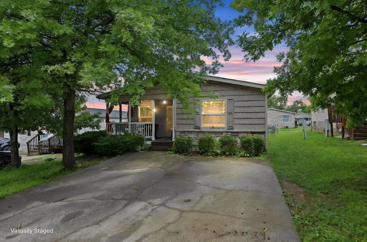 206 Pulliam Drive, Frankfort, KY 40601 - #1