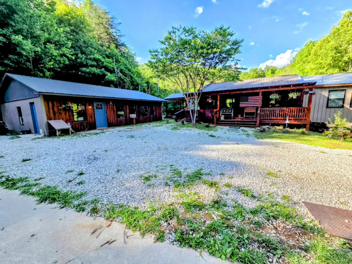 377 Gravy Branch Road, Artemus, KY 40903 - #1