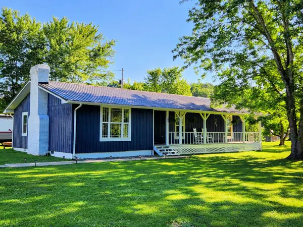 595 Frames Branch Road, Clay City, KY 40312