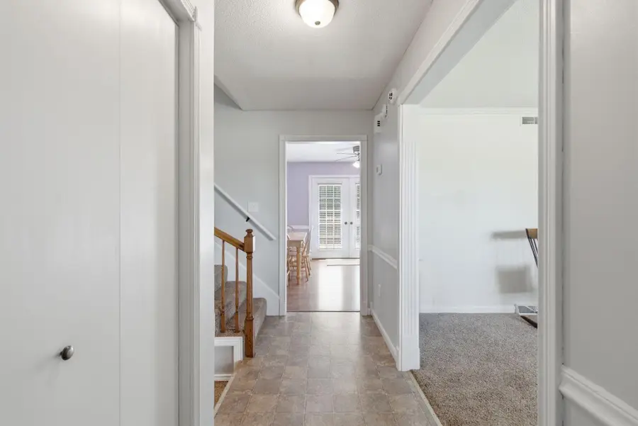 1558 Keith Road, Hodgenville, KY 42748 - #3