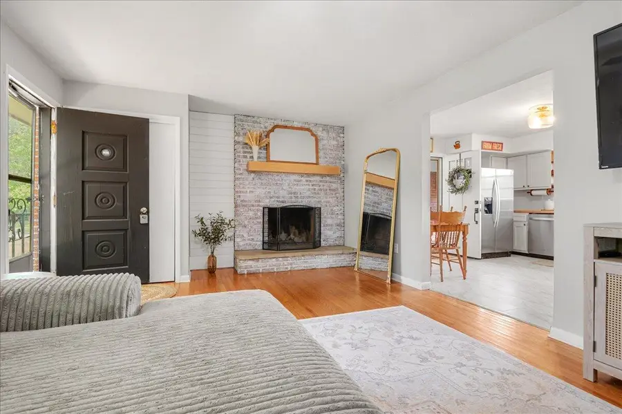 460 Topton Road, London, KY 40744 - #3