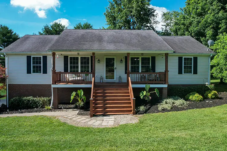 709 Yukon Avenue, Danville, KY 40422 - #1