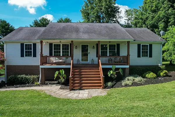 709 Yukon Avenue, Danville, KY 40422