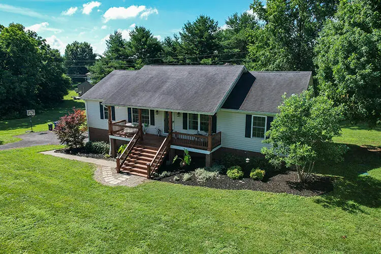 709 Yukon Avenue, Danville, KY 40422 - #2