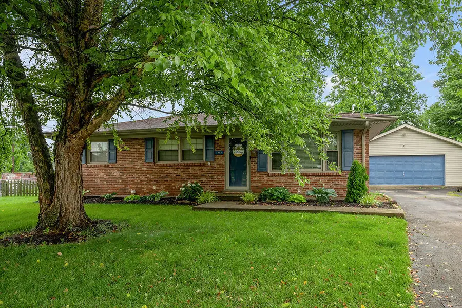 1241 Monaco Court, Lexington, KY 40504 - #2
