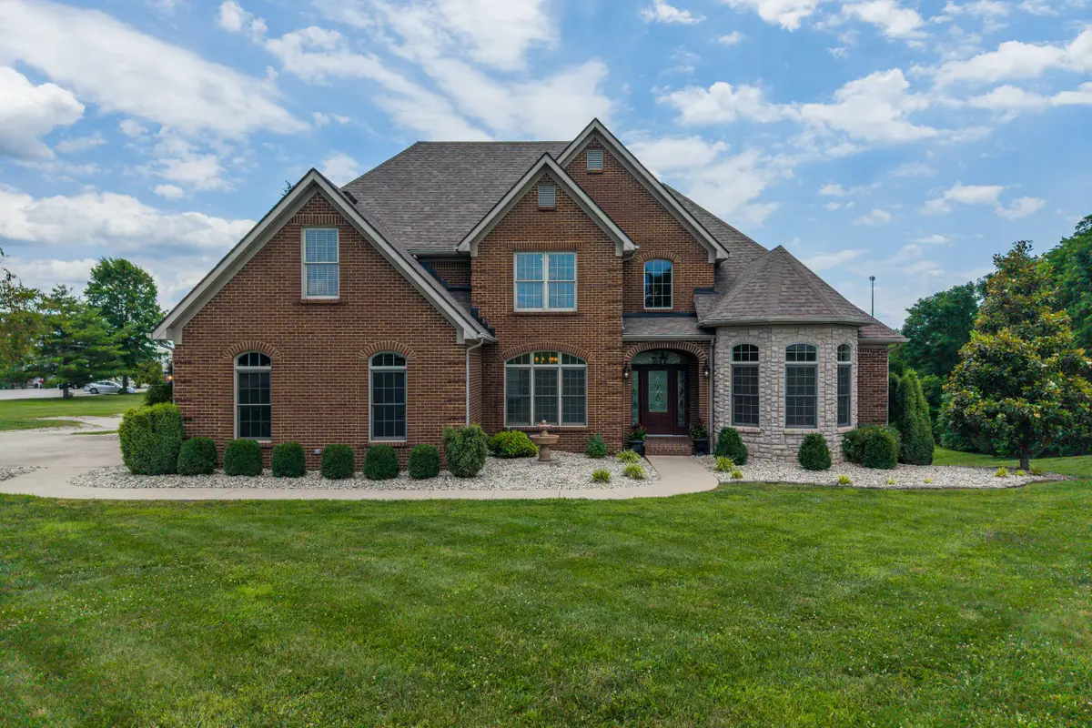 1639 Speedwell Road, Richmond, KY 40475 - #1