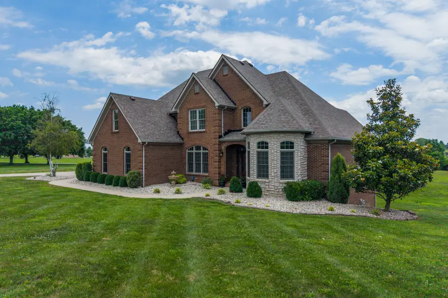 1639 Speedwell Road, Richmond, KY 40475 - #2