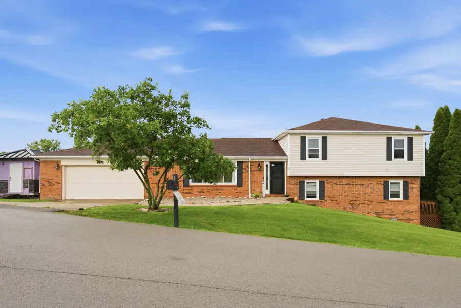 104 Deer Creek Drive, Richmond, KY 40475 - #3