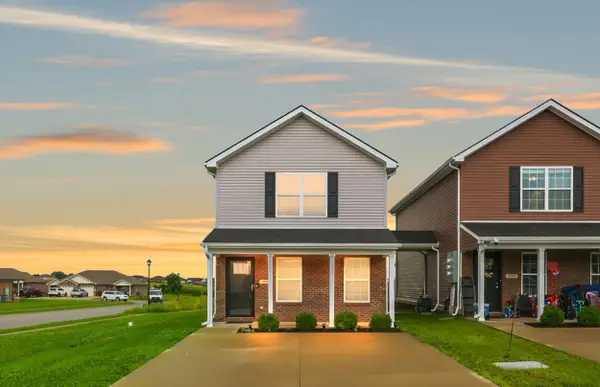 1055 Judah Bear Boulevard, Richmond, KY 40475