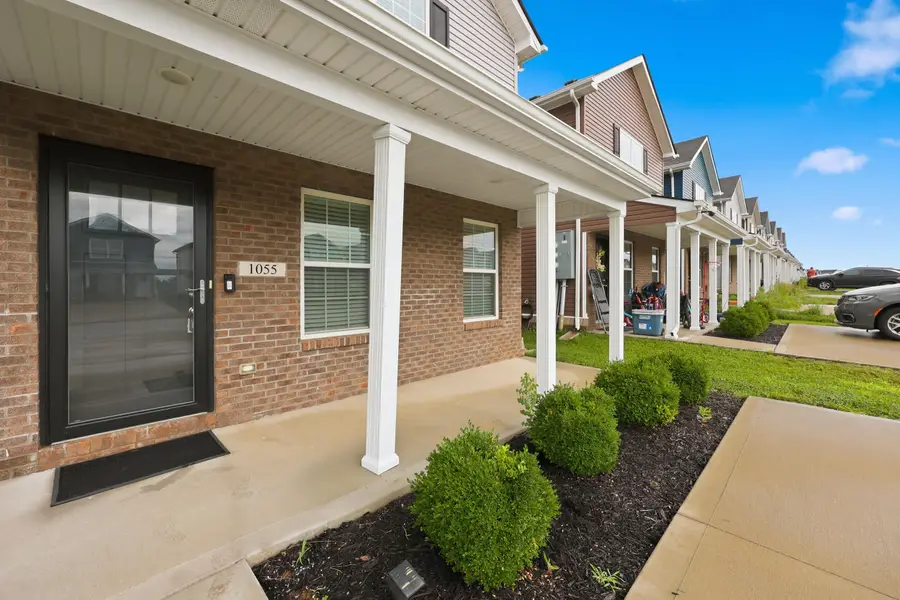 1055 Judah Bear Boulevard, Richmond, KY 40475 - #2