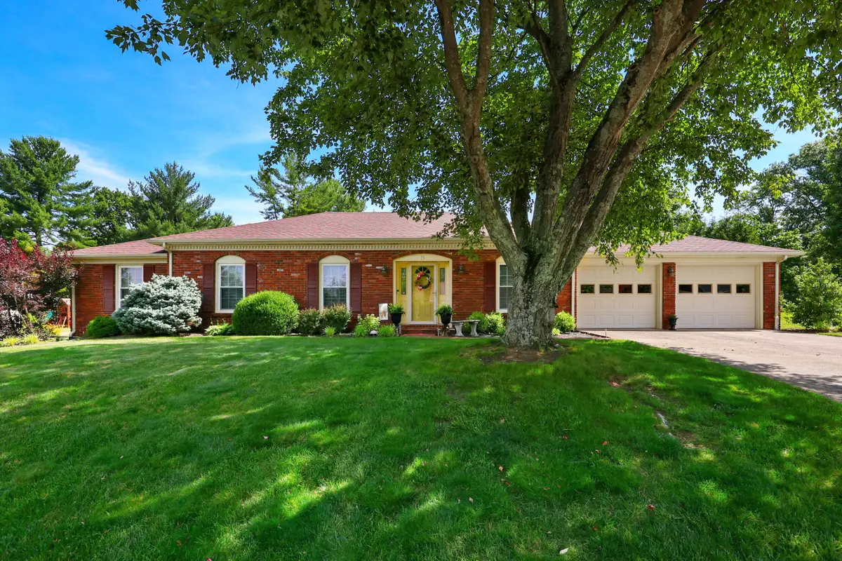 15 Sheffield Lane, Frankfort, KY 40601 - #1