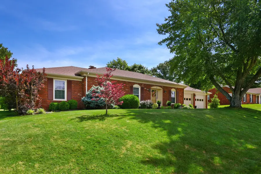 15 Sheffield Lane, Frankfort, KY 40601 - #2