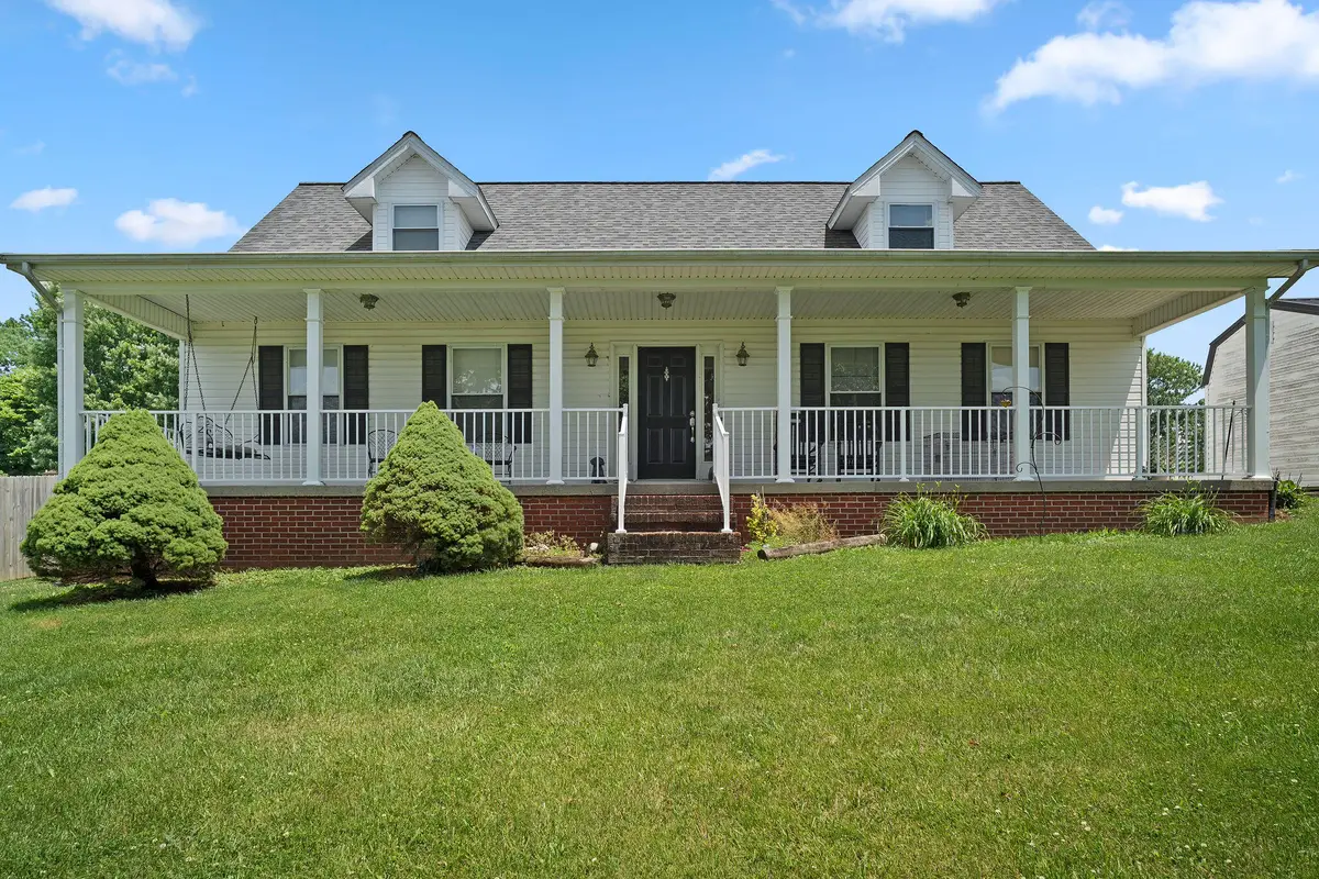 175 Dusty Lane, Mount Sterling, KY 40353 - #1