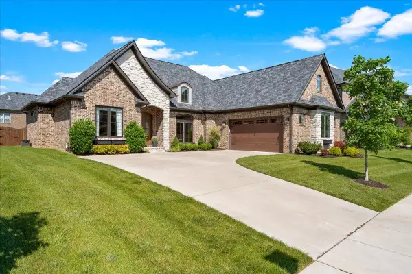 1669 Villa Medici Pass, Lexington, KY 40509