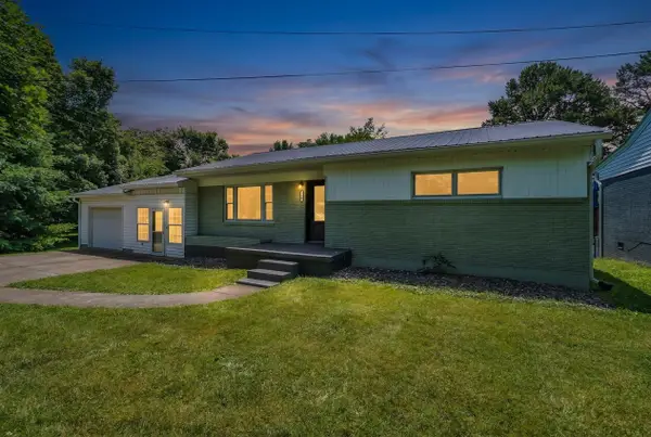 207 Kentucky Avenue, Somerset, KY 42501