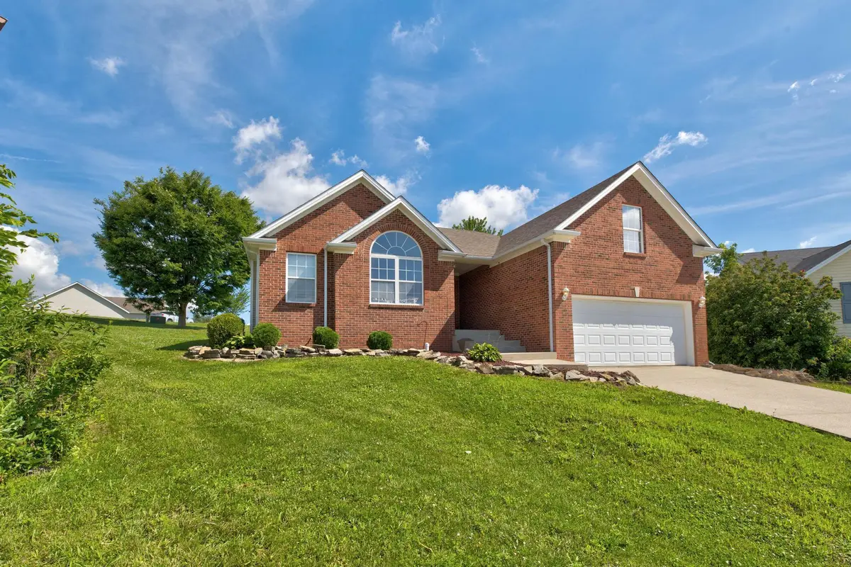 111 Haney Court, Georgetown, KY 40324 - #1