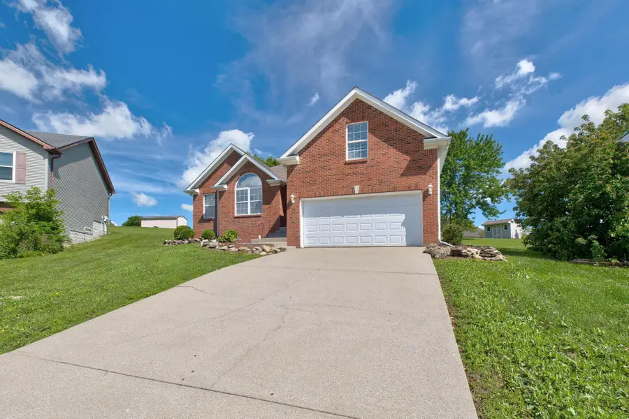 111 Haney Court, Georgetown, KY 40324 - #3