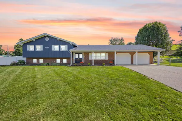 237 Hickory Avenue, Somerset, KY 42503