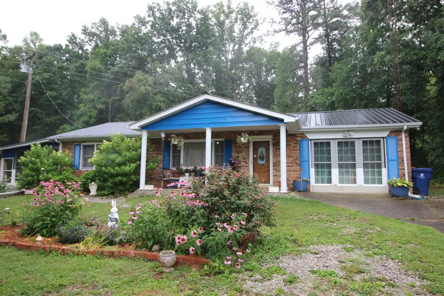 4590 Kentucky 90, Parkers Lake, KY 42634 - #3