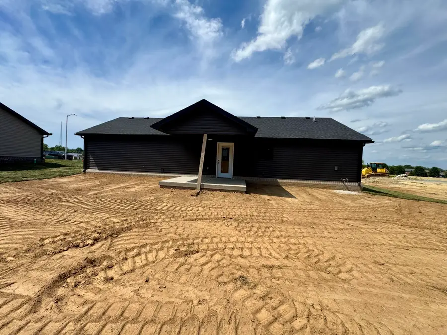 118 Bow Bridge Drive, Berea, KY 40403 - #2