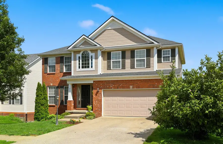 962 Cobble Drive, Richmond, KY 40475 - #2