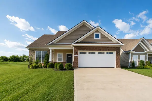 329 Ryan Drive, Richmond, KY 40475