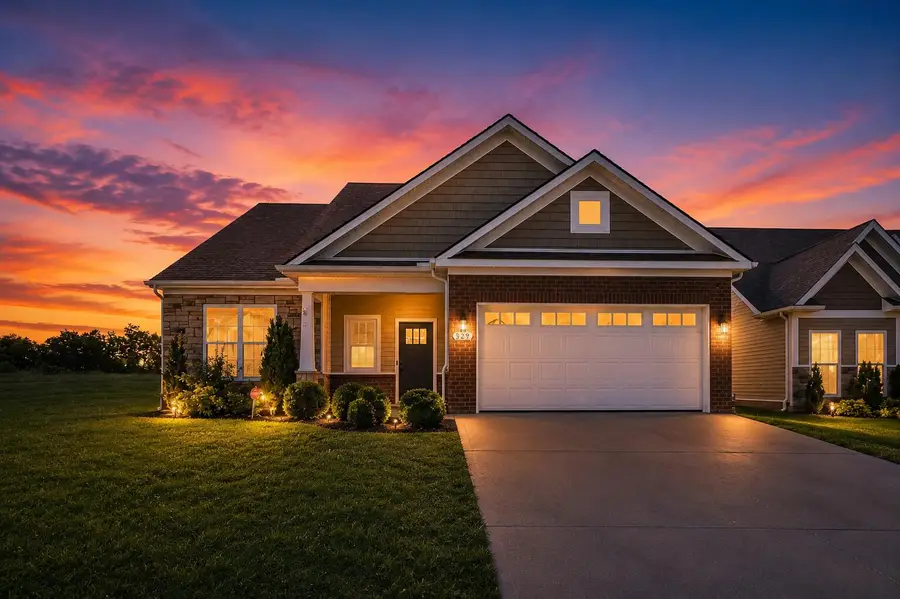 329 Ryan Drive, Richmond, KY 40475 - #2
