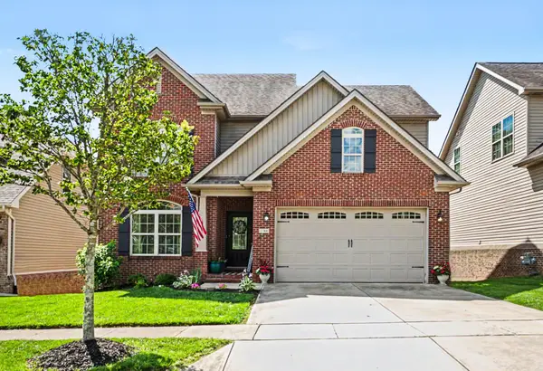 1748 Sandhurst Cove, Lexington, KY 40509