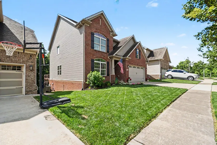 1748 Sandhurst Cove, Lexington, KY 40509 - #2