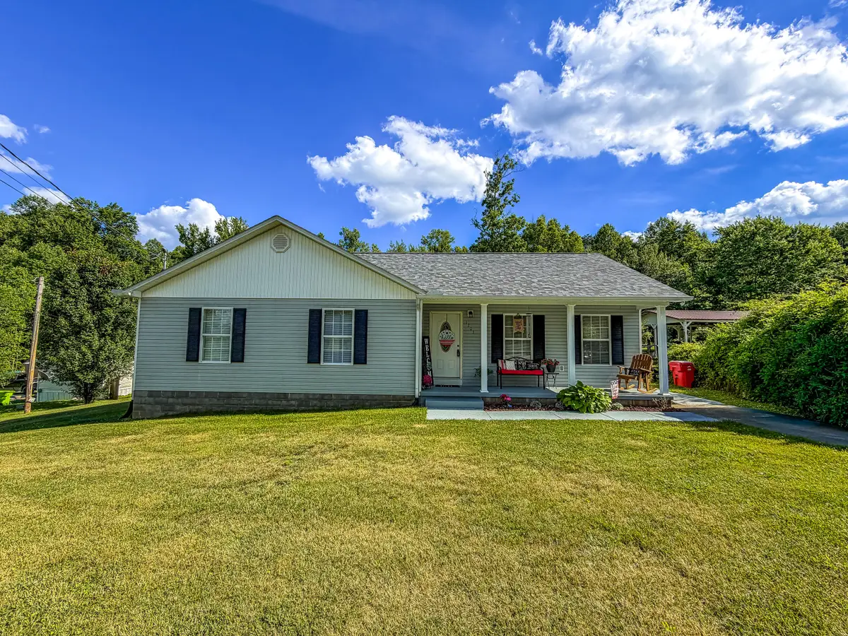 1203 Dean Hundley Road, East Bernstadt, KY 40729 - #1