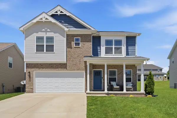 146 Dove Run Circle, Georgetown, KY 40324