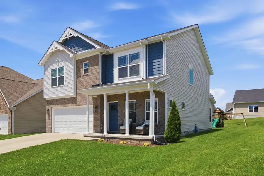 146 Dove Run Circle, Georgetown, KY 40324 - #2