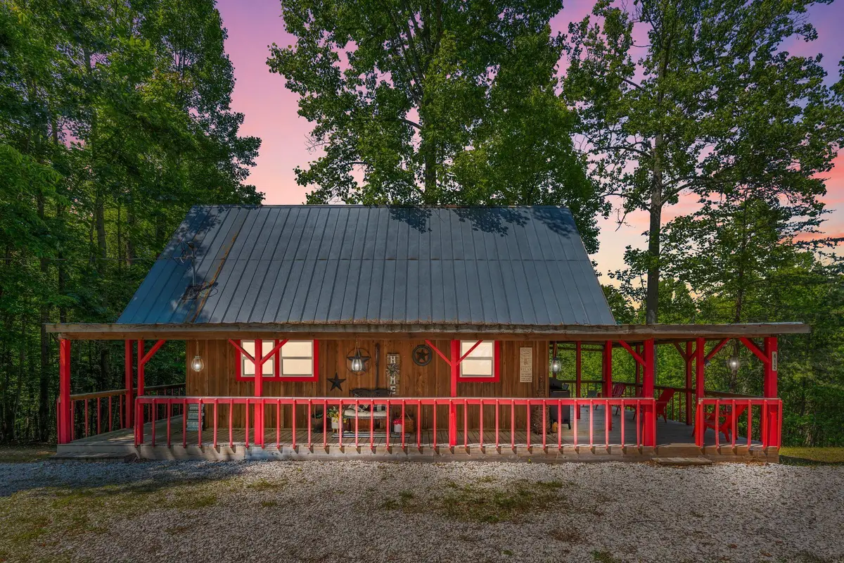 412 Turkey Ridge Road, Wellington, KY 40387 - #1