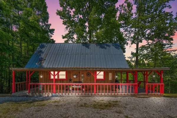 412 Turkey Ridge Road, Wellington, KY 40387