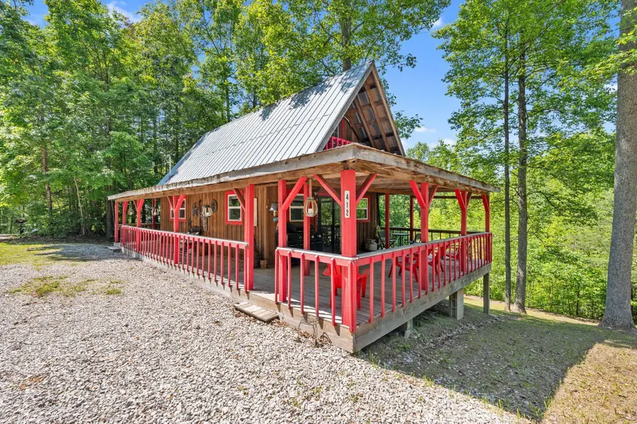 412 Turkey Ridge Road, Wellington, KY 40387 - #2