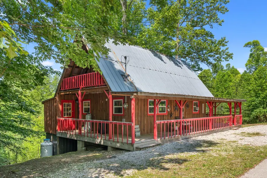 412 Turkey Ridge Road, Wellington, KY 40387 - #3