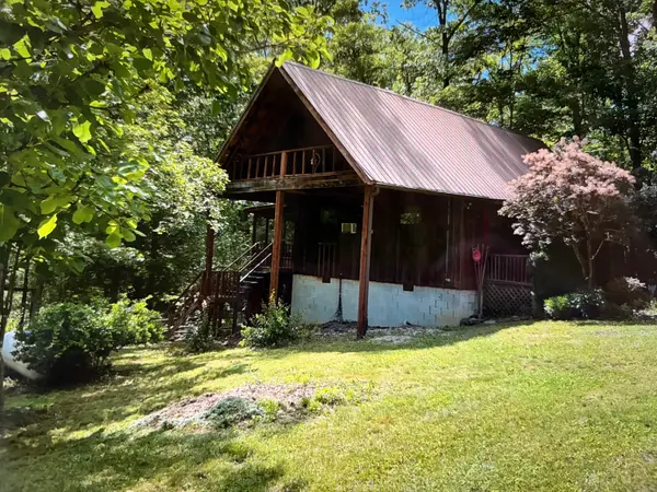 90 Stephen Road, Wellington, KY 40387
