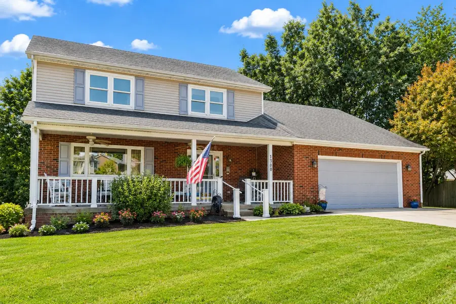 1300 Copper Creek Drive, Lexington, KY 40514 - #2