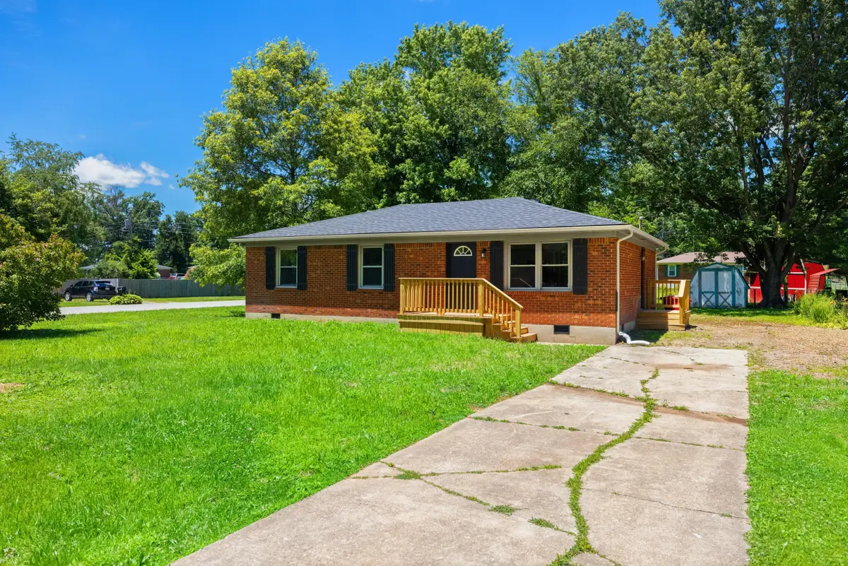 113 Cherry Lane, Frankfort, KY 40601 - #1
