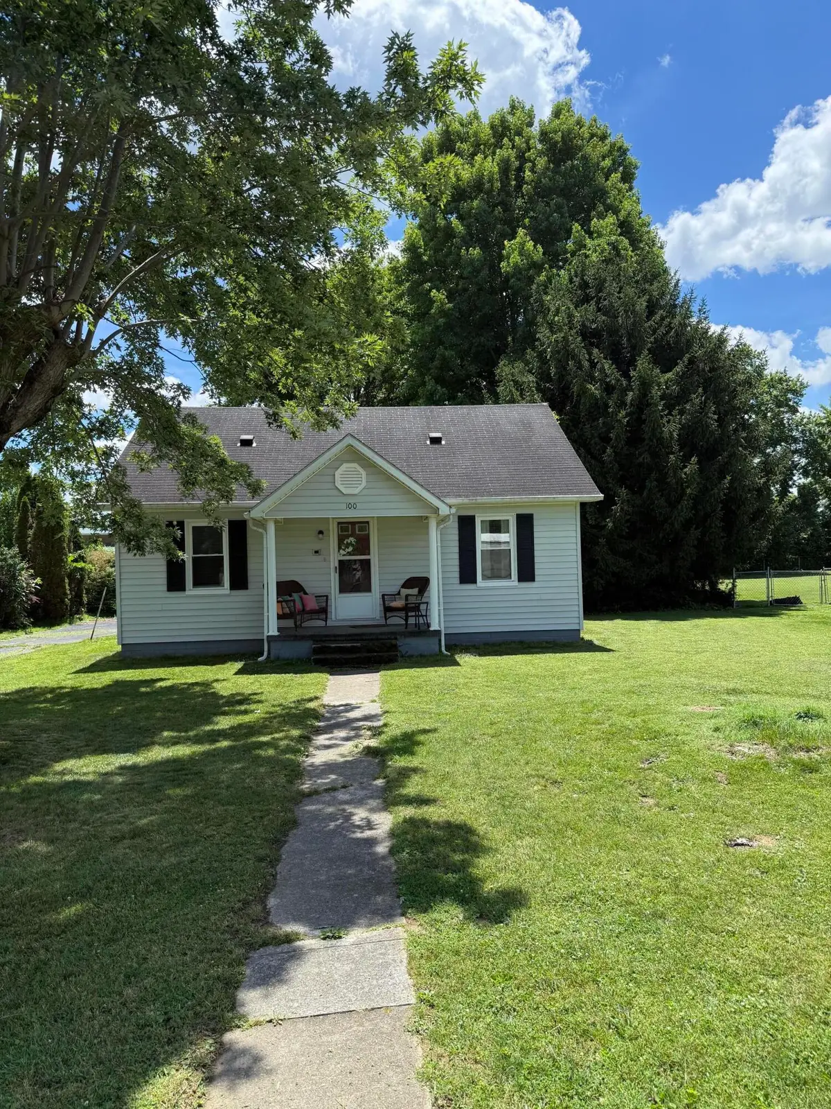 100 West Street, Brodhead, KY 40409 - #1