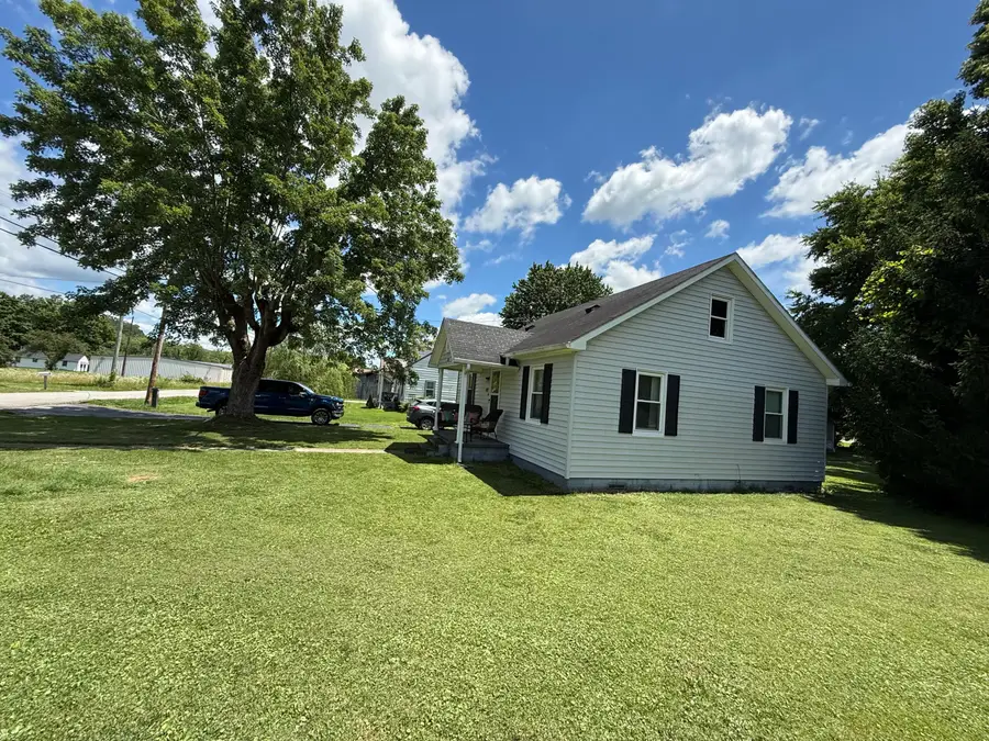 100 West Street, Brodhead, KY 40409 - #2