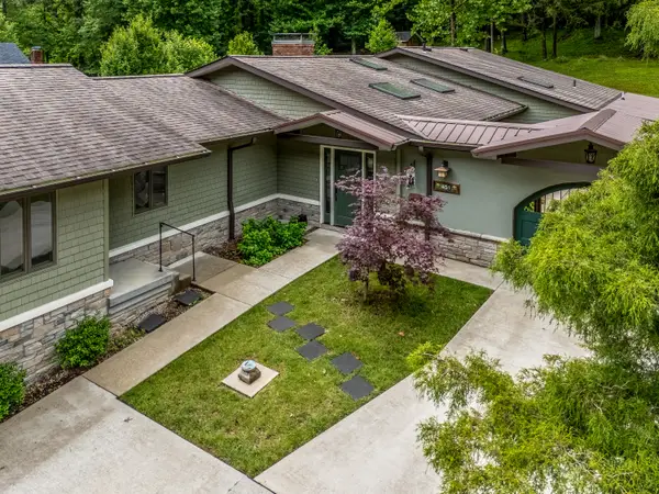 451 N Wilson Avenue, Morehead, KY 40351