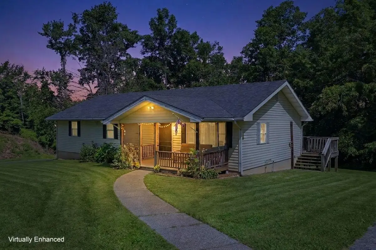 110 Ebon Road, Wellington, KY 40387 - #1