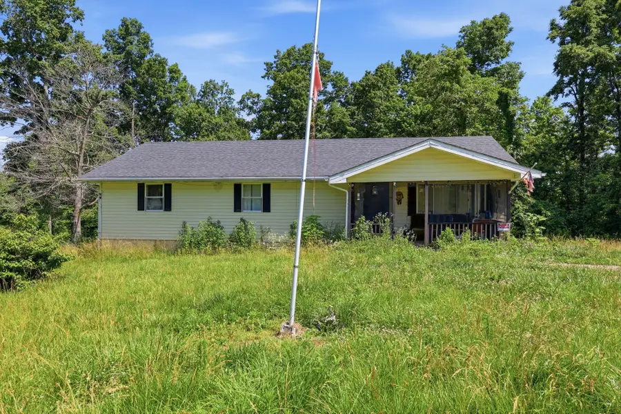 110 Ebon Road, Wellington, KY 40387 - #3