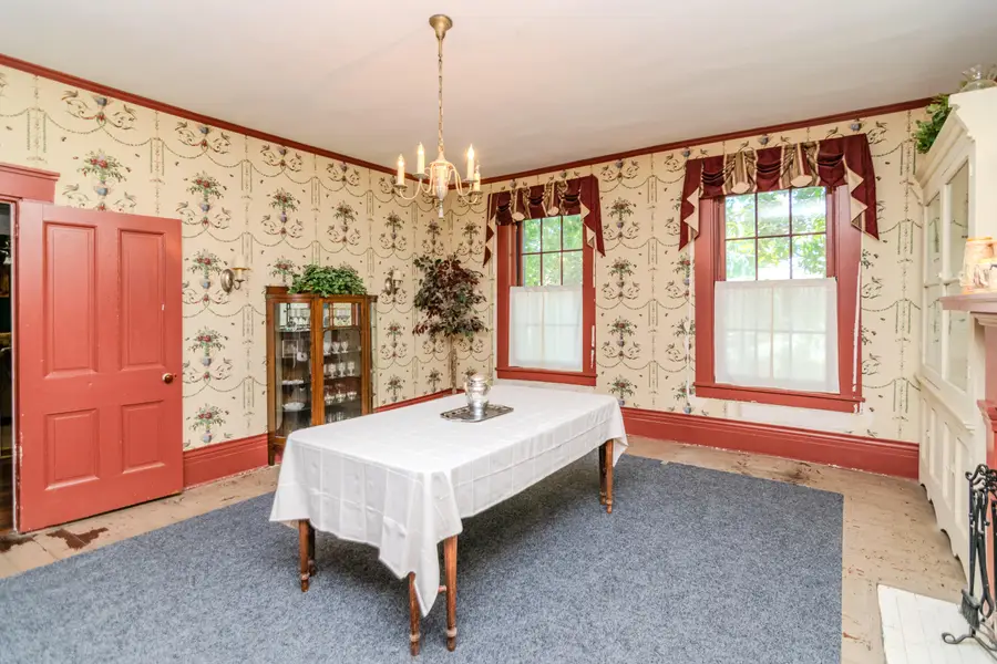 1001 Main Street, Millersburg, KY 40348 - #3